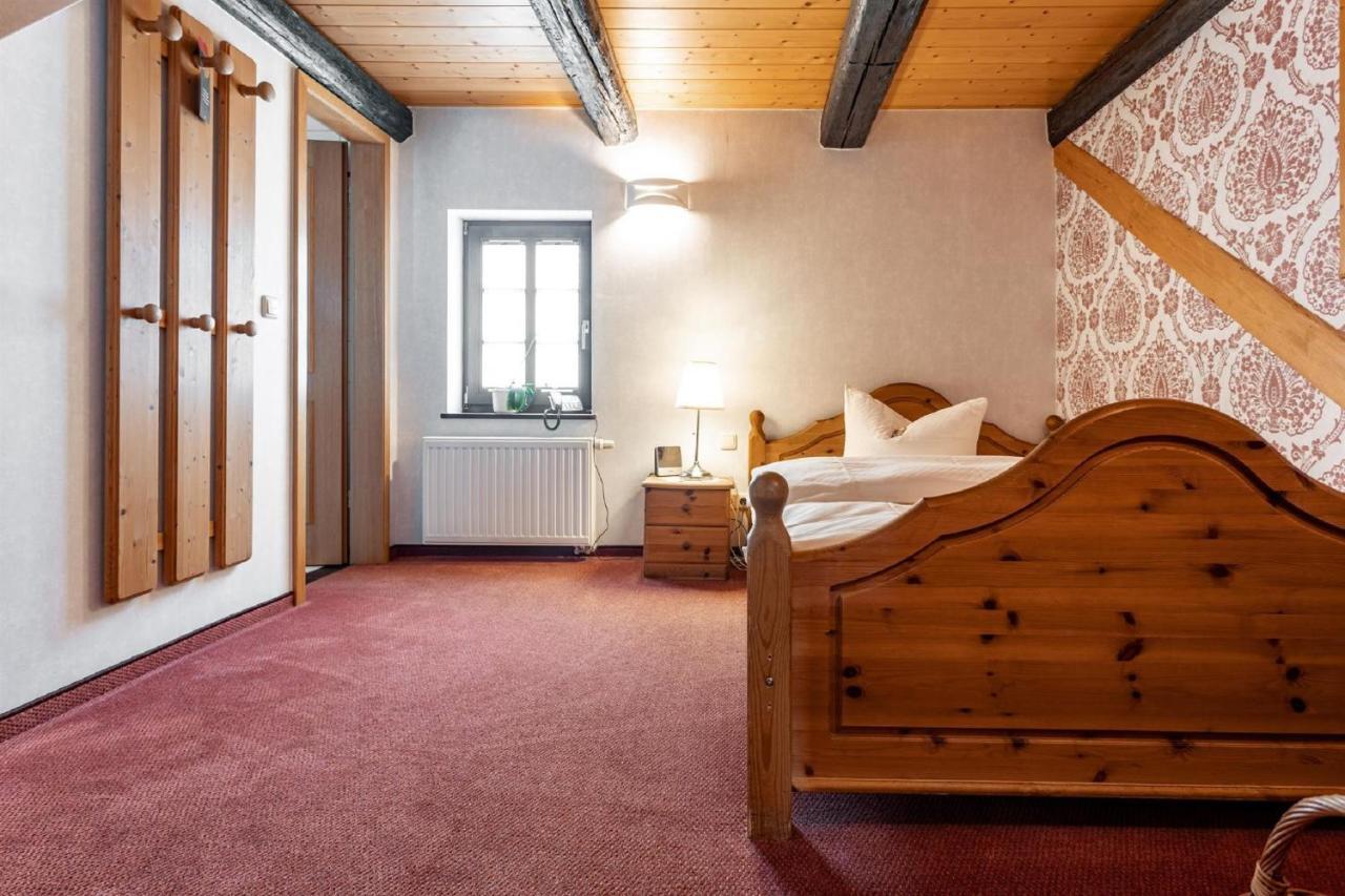 Weingut Schuh - Pension Zur Bosel Coswig  Exteriör bild